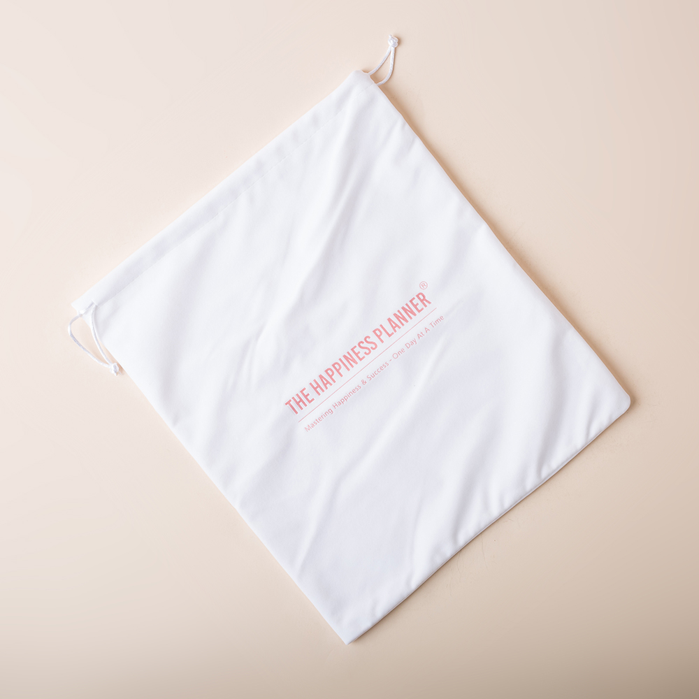 Fabric Velvet Bags
